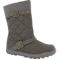 Hi-tec Concession Womens Freemont 200 I Wp Boot Brown