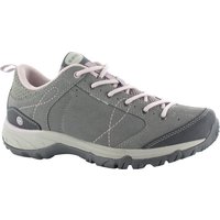 Hi-tec Concession Womens Equilibrio Bellini Low I Wp Women's Grey