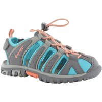 Hi-tec Concession Hi-tec Cove Sandal Grey