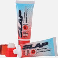 Slap Lip Balm Suncream Combo No Colour