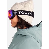 Tog24 Unisex St Moritz Goggle Black