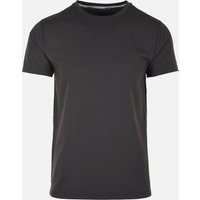 Surfanic Mens Accelerator Tech Tee Grey