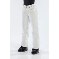 Surfanic Womens Glow Surftex Pant White