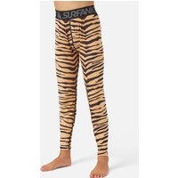 Surfanic Girls Cozy Limited Edition Long John Mixed