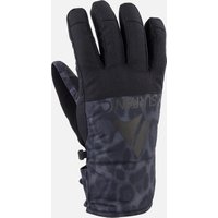 Surfanic Mens Icon Jag Glove Black