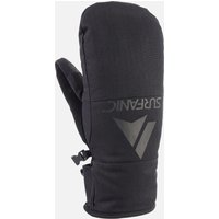 Surfanic Mens Blaze Mitt Black