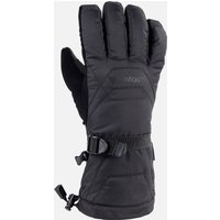Surfanic Mens Force Glove Black