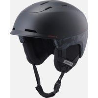 Surfanic Unisex Vanta Pro Vandal Helmet Black