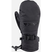 Surfanic Womens Alaska Mitt Black