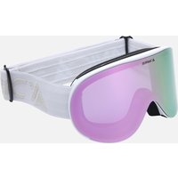 Surfanic Unisex Quantum Goggle Pink