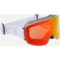 Surfanic Unisex Refract Goggle Red
