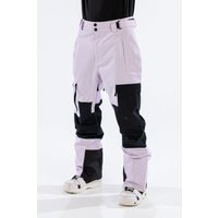 Surfanic Tactical Mens Pants Purple