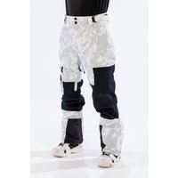 Surfanic Tactical Map Mens Pants White