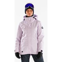 Surfanic Womens Carve Jacket Purple