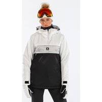 Surfanic Womens Odyssey Jacket White