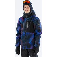 Surfanic Misfit Space Boys Jacket Black