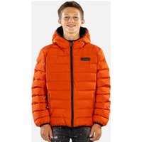 Surfanic Boys Phoenix Hypa Down Jacket Red