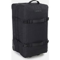 Surfanic Unisex Maxim 3.0 70l Roller Bag Black