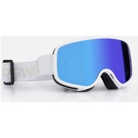 Surfanic Unisex Fast Otg Goggle Blue