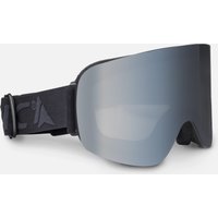 Surfanic Unisex Solo Goggle Grey