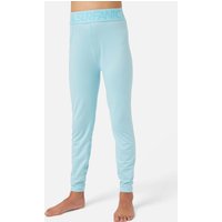 Surfanic Girls Cozy Long John Blue