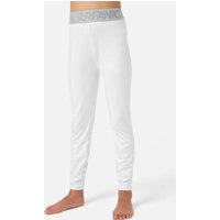 Surfanic Girls Cozy Long John White
