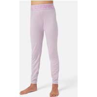 Surfanic Girls Cozy Long John Purple