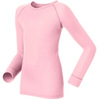 Warm Long Sleeve Crew Neck
