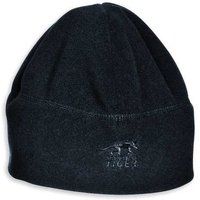 Tasmanian Tiger TT Fleece Cap schwarz - Fleecemütze ""