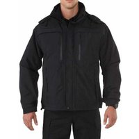 Valiant Duty Jacke schwarz "S"