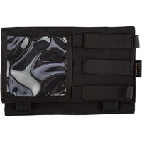 Tasmanian Tiger Sun Shade Cover schwarz, passend für fast alle Sonnenblenden von ca. 29 bis 37 cm Umfang, geeignet für Polizei, Militär ""