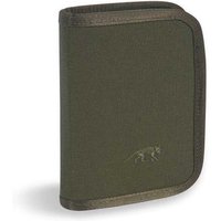 Tasmanian Tiger TT MIL Wallet oliv - taktische Geldbörse, Geldtasche ""