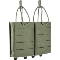 Tasmanian Tiger TT 2 SGL Mag Pouch BEL MKIII olive ""