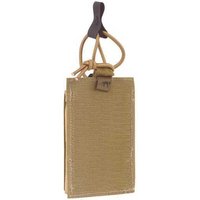 TT SGL MAG Pouch BEL VL M4 "Khaki"