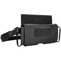 Tasmanian Tiger TT IFAK Pouch Dual VL schwarz, Erste Hilfe Tasche ""