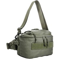 Tasmanian Tiger TT Medic Hip Bag IRR steingrau - Medizin Hüfttasche, Erste Hilfe Hüfttasche, First Aid Bag, Medic Bag ""