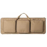 Helikon Tex Double Upper Rifle Bag - Waffentasche, coyote - Waffentasche für Langfeuerwaffen samt Zubehörtaschen - geeignet für Präzisionsschützen ""