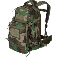 Direct Action Ghost MK II Backpack woodland - taktischer Rucksack, Militär Rucksack, tactical Bag ""