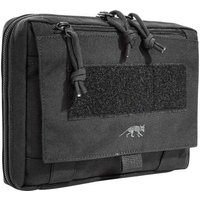 Tasmanian Tiger TT EDC Pouch schwarz - taktische Zusatztasche, Messer und Multi Tool Tasche ""