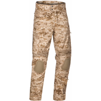 Invader Gear Predator Mk.II Combat Pant Marpat Desert, Knieschutz "S"