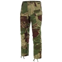 Helikon Tex SFU Next Pants MK2 Rhodesian camo - taktische Pants, taktische Einsatzhose "M-Long"