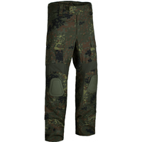 Invader Gear Predator Combat Pant Flecktarn - Militärhose Kampfhose "M"