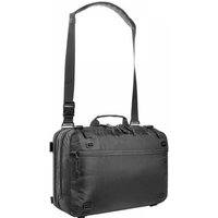Tasmanian Tiger TT Shoulder Bag schwarz, Tasche, 20L ""