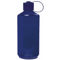 Nalgene NG Narrow Mouth Bottle Sustain Denim 1,0l ""