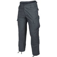 Helikon Tex CPU Pants Polycotton Ripstop shadow grey - taktische Outdoorhose, taktische Einsatzhose "S"