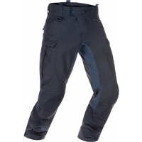 Clawgear Operator Combat Pant MK II navy blau - taktische Kampfhose, Outdoorhose "36/32"
