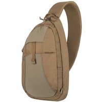 Helikon-Tex EDC 6,5l Sling Rucksack coyote - taktischer Rucksack, tactical Backpack ""