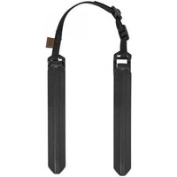 TT Molle Stick Set schwarz - MOLLE Stick-Schnelllösesystem inklusive Kordel ""