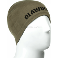 Clawgear Beanie oliv ""