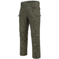 Helikon-Tex Urban Tactical Pants - PolyCotton Stretch Ripstop Desert Night Camo, taktische Hose, outdoor Hose "2XL"